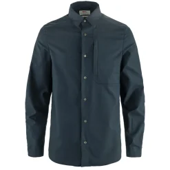 Keb Trekking Shirt LS