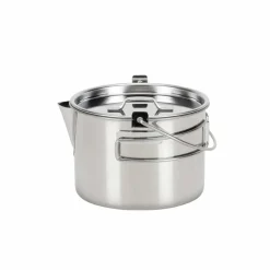 Kettle No. 1