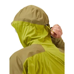 Kinetic Alpine 2.0 Jacket