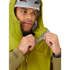 Kinetic Alpine 2.0 Jacket