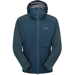 Kinetic Alpine 2.0 Jacket - Past Season Colours