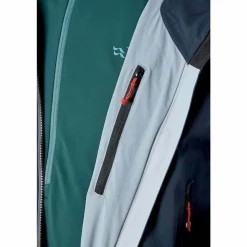 Kinetic Alpine 2.0 Jacket - Past Season Colours