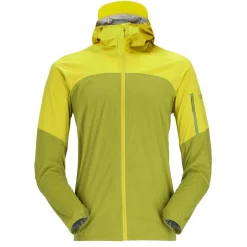 Kinetic Ultra Jacket