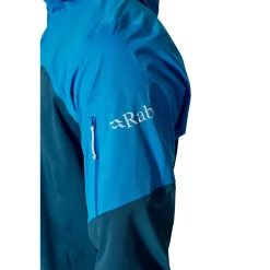 Kinetic Ultra Jacket - Past Season Colours