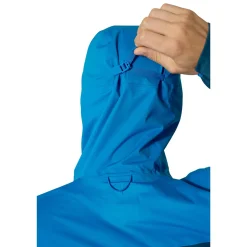 Kinetic Ultra Jacket - Past Season Colours