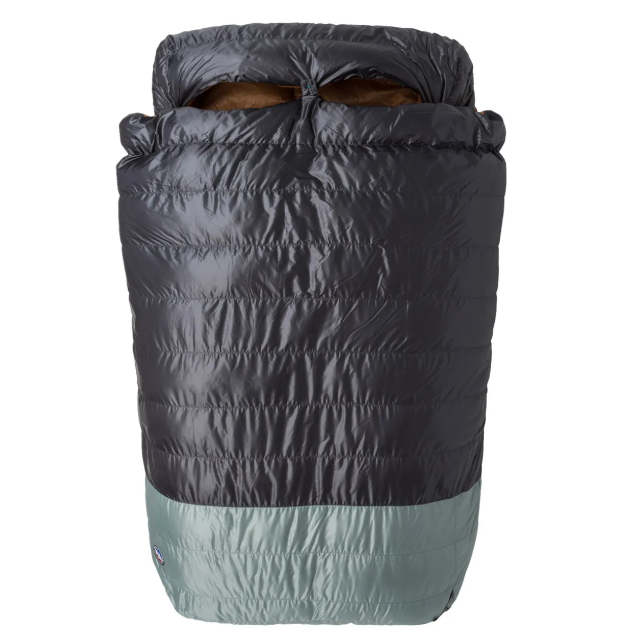 King Solomon 20F Double Wide Sleeping Bag