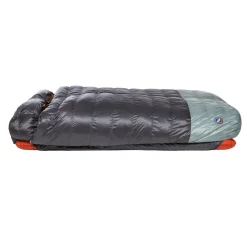 King Solomon 20F Double Wide Sleeping Bag