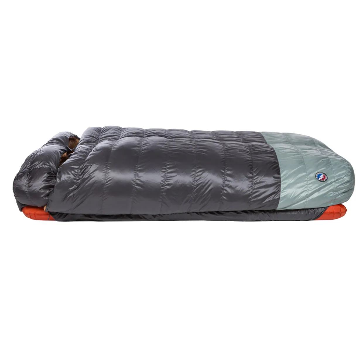 King Solomon 20F Double Wide Sleeping Bag