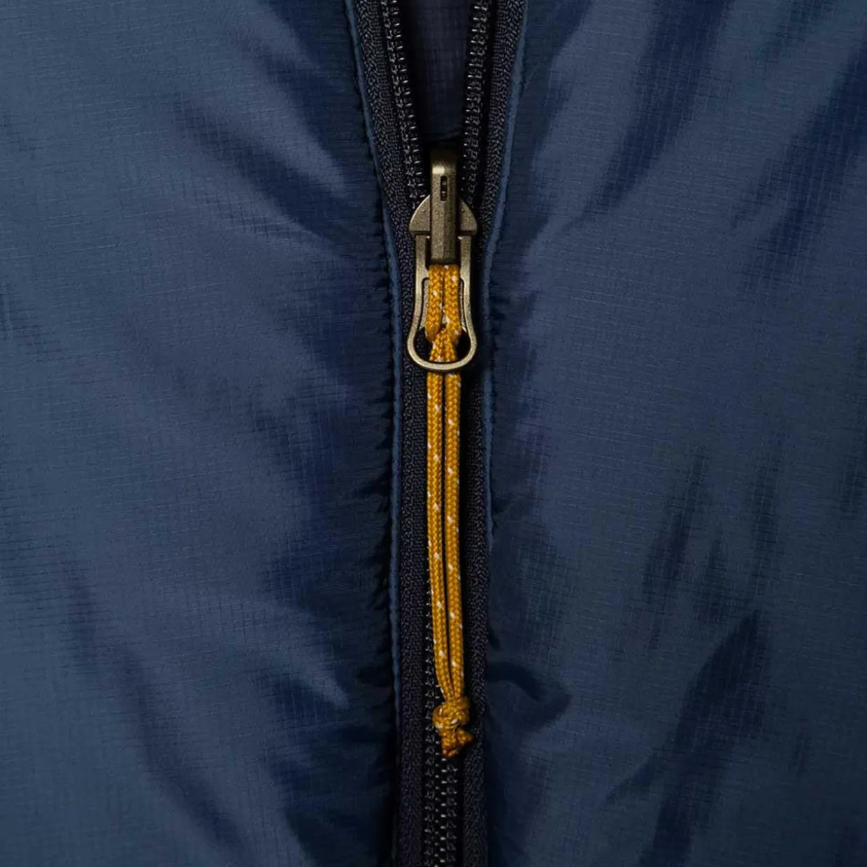 Klimatic II Synthetic Sleeping Bag