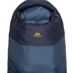 Klimatic III Synthetic Sleeping Bag