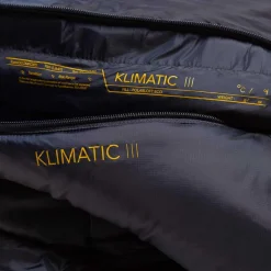 Klimatic III Synthetic Sleeping Bag