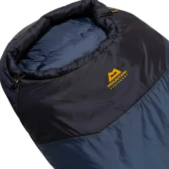 Klimatic III Synthetic Sleeping Bag