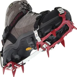 KTS Hiking Crampons