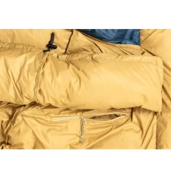 Kuk 700 Down Sleeping Bag