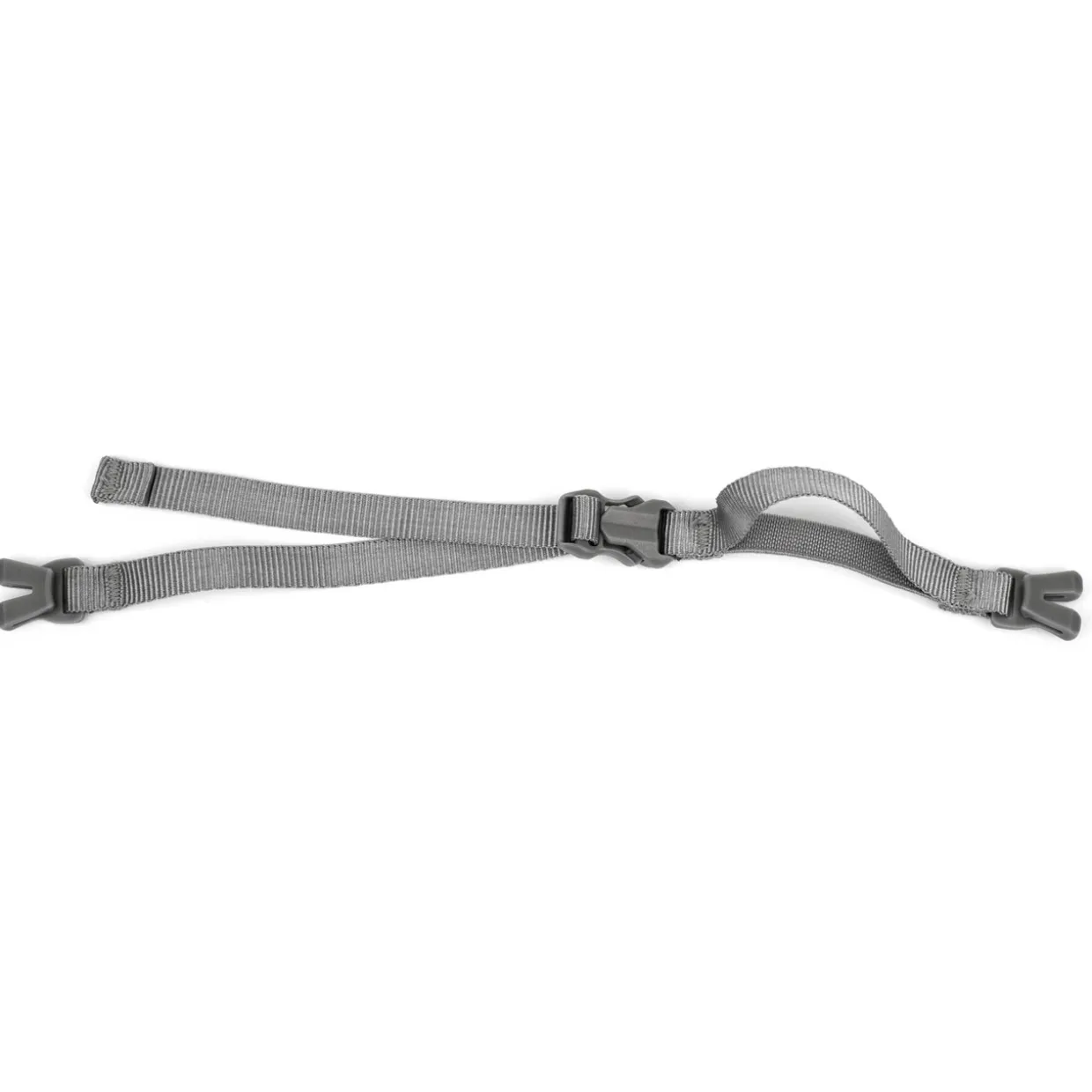 Ladder Lock Sternum Strap