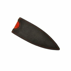 Leather Sheath for 37g Knife