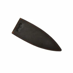 Leather Sheath for 27g Knife