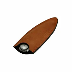 Leather Sheath for 27g Knife