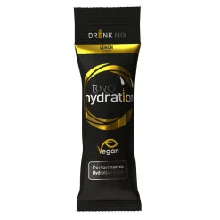 Lemon Hydration Drink