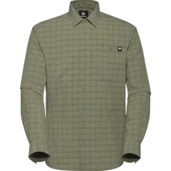 Lenni Longsleeve Shirt