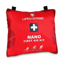 Light & Dry Nano First Aid Kit