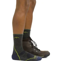 Light Hiker Micro Crew Socks