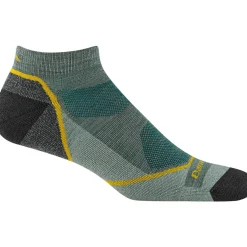 Light Hiker No Show Socks