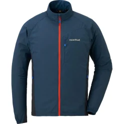 Light Shell Jacket