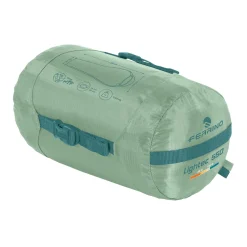 Lightech 550 Synthetic Sleeping Bag