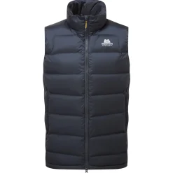 Lightline Down Vest