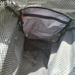 Lightning 45 Rucksack