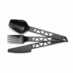 Lightweight TrailCutlery Tritan