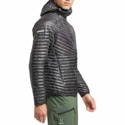 L.I.M Mimic Insulated Hooded Jacket