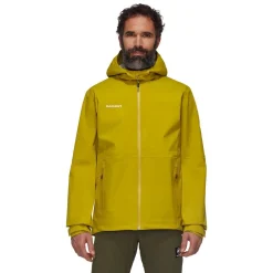 Linard Guide HS Hooded Jacket - Past Season Colours