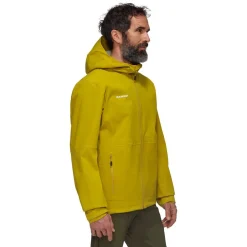 Linard Guide HS Hooded Jacket - Past Season Colours