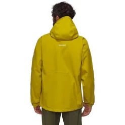 Linard Guide HS Hooded Jacket - Past Season Colours