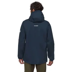 Linard Guide HS Hooded Jacket - Past Season Colours