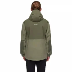 Linard Guide HS Hooded Jacket - Past Season Colours