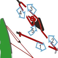 Line Runners - 8 Pack