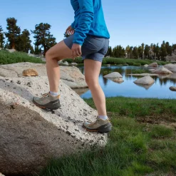 Liner Mini-Crew Coolmax Socks