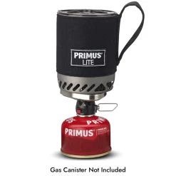 Lite Plus Stove System