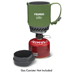 Lite Plus Stove System