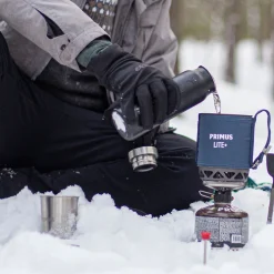 Lite Plus Stove System