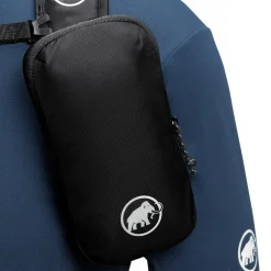 Lithium Add-on Shoulder Harness Pocket - M