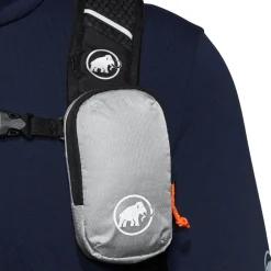 Lithium Add-on Shoulder Harness Pocket - M