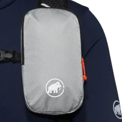 Lithium Add-on Shoulder Harness Pocket - S