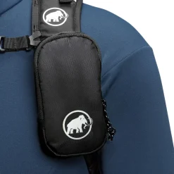 Lithium Add-on Shoulder Harness Pocket - S