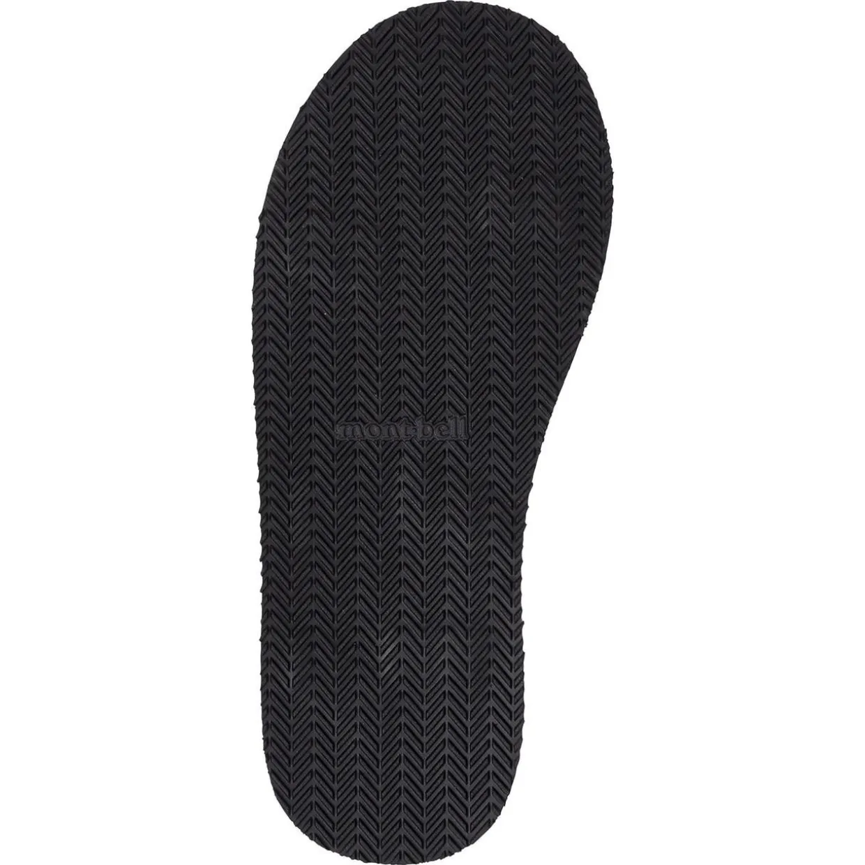 Lock-On Sandals