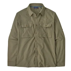 Long Sleeved Self Guided Sun Shirt - Past Season Colours