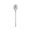 Long Titanium Spork